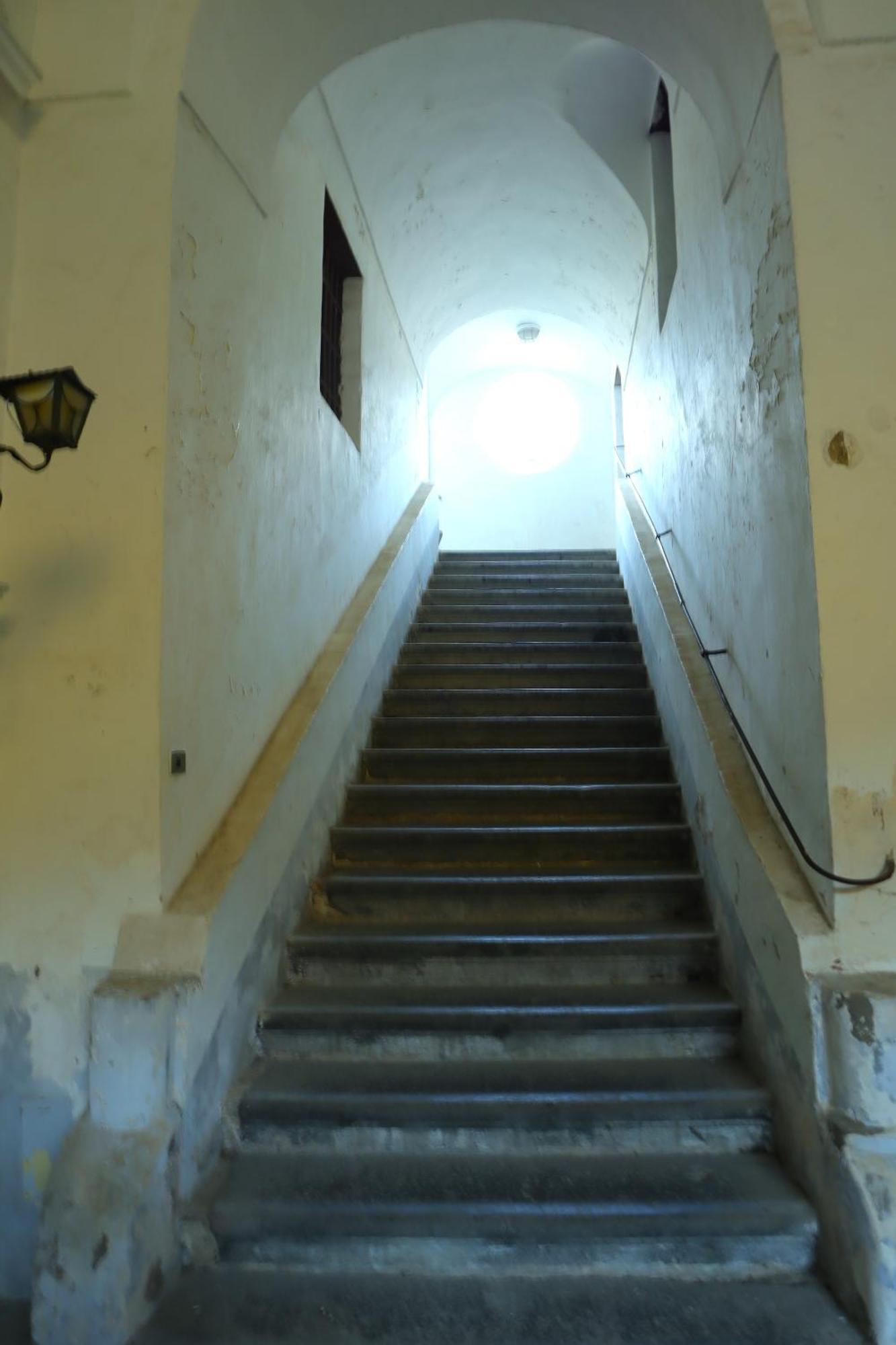 La Casa Di Maddalena - Historic Center View Apartment Procida Exterior photo