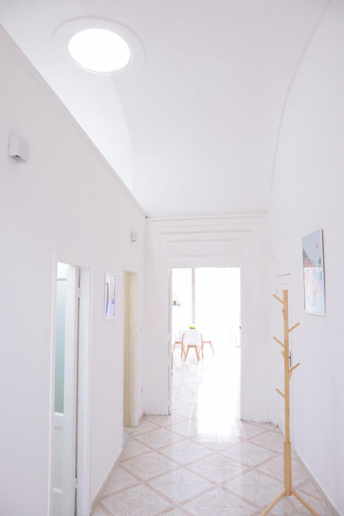 La Casa Di Maddalena - Historic Center View Apartment Procida Exterior photo