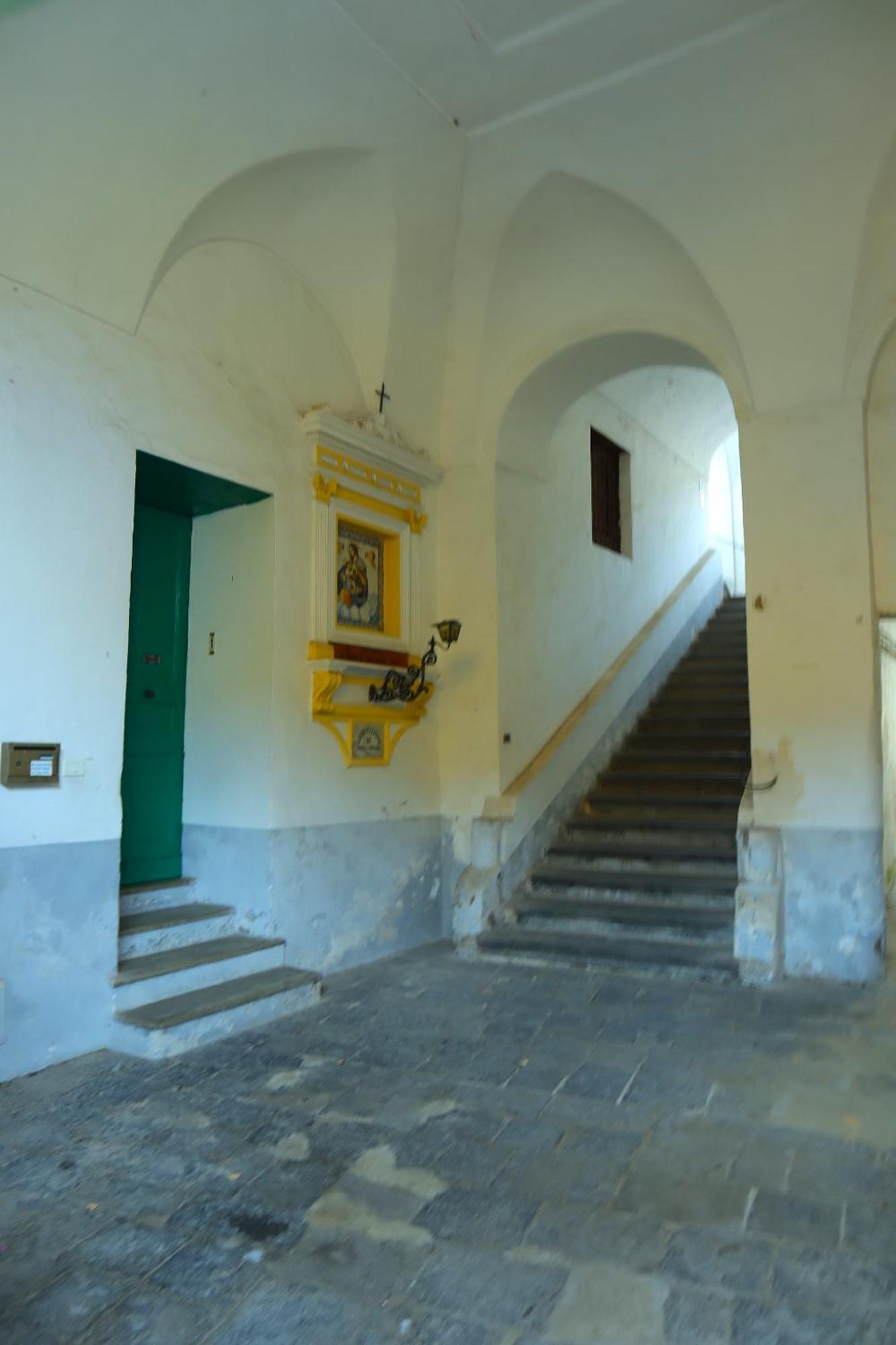 La Casa Di Maddalena - Historic Center View Apartment Procida Exterior photo