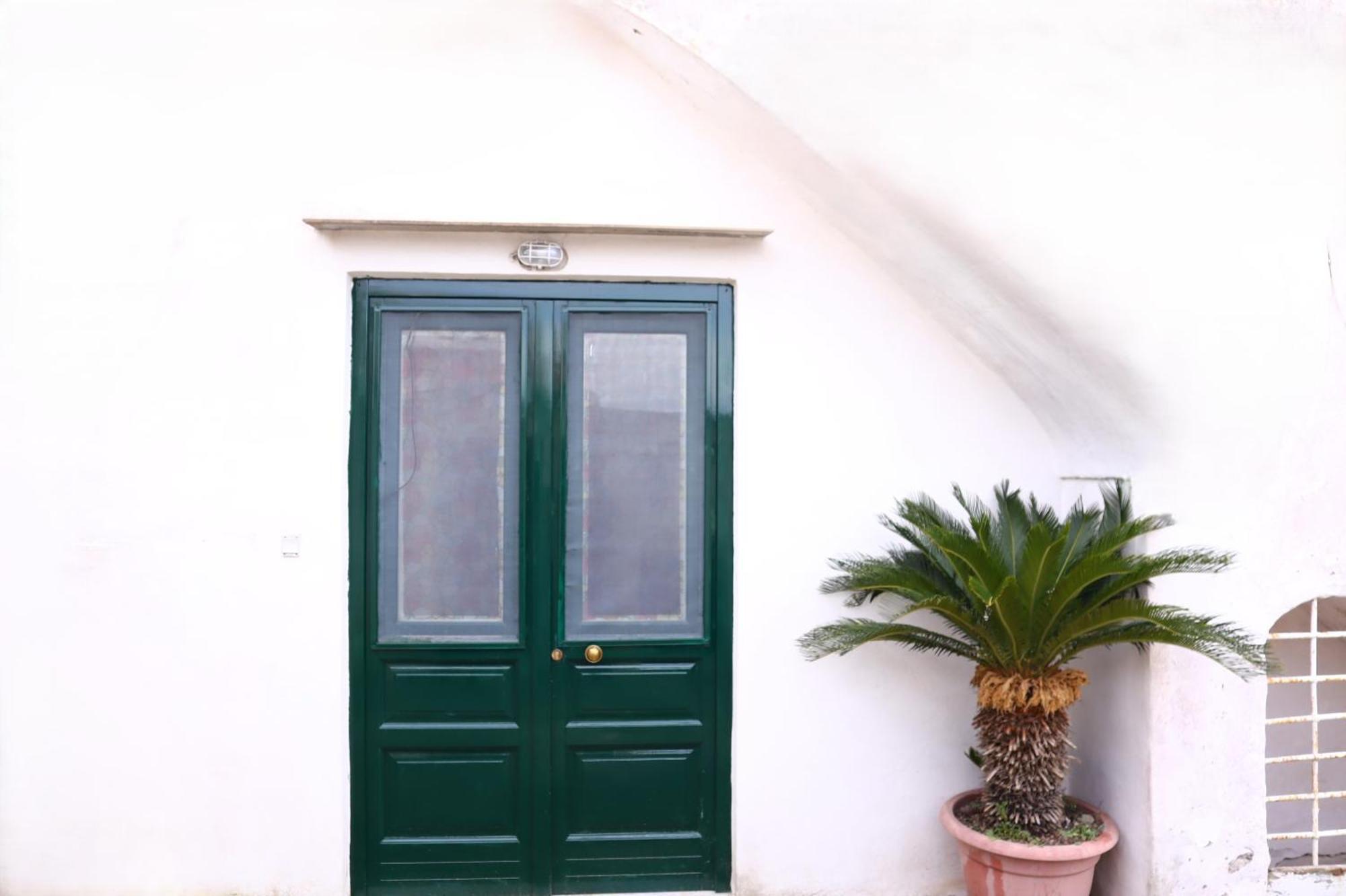 La Casa Di Maddalena - Historic Center View Apartment Procida Exterior photo